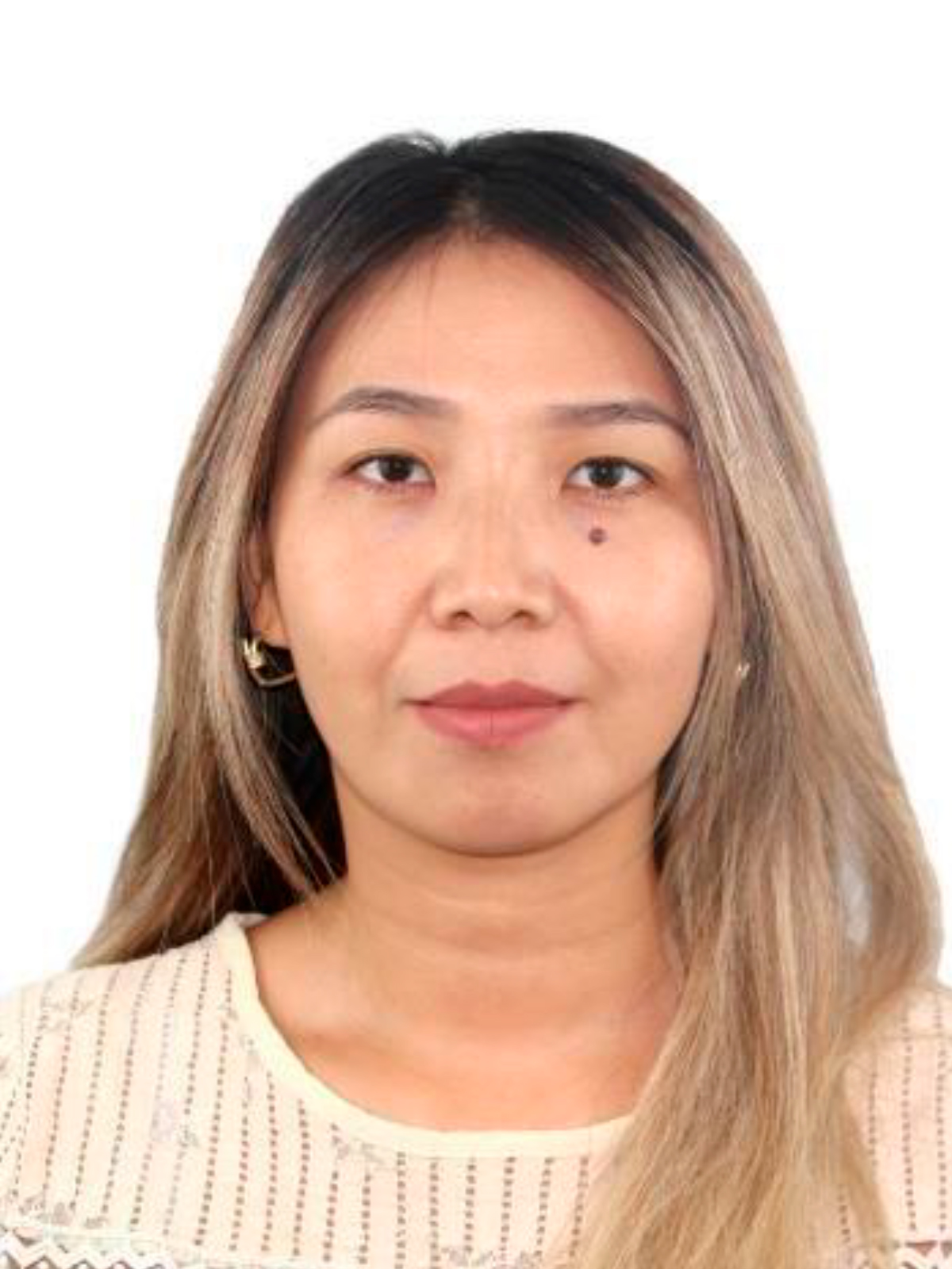 Қадыр Шырын Қадырбайқызы